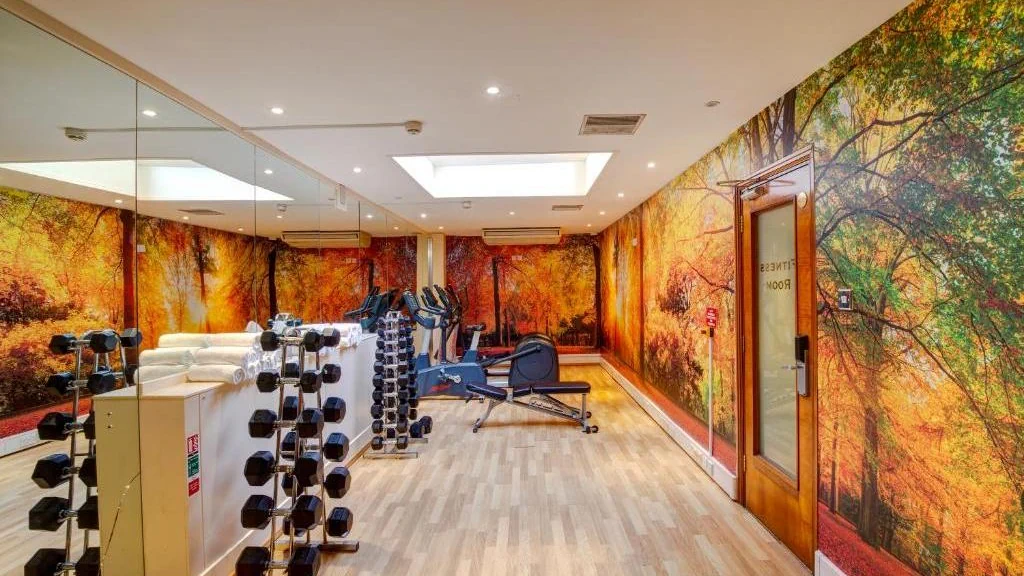 Copthorne Tara Hotel London Kensington